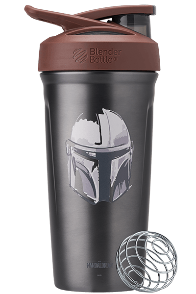 The Mandalorian - Insulated Stainless Steel Sport (S5DDD)