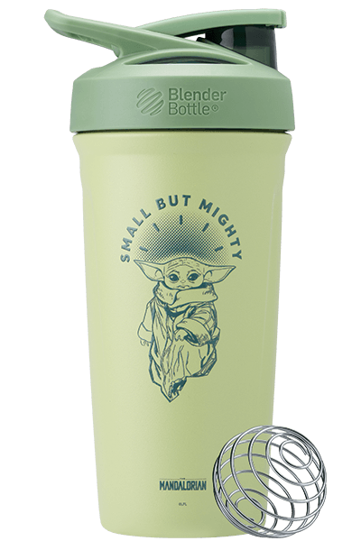 The Mandalorian - Insulated Stainless Steel Sport (S5DDD)