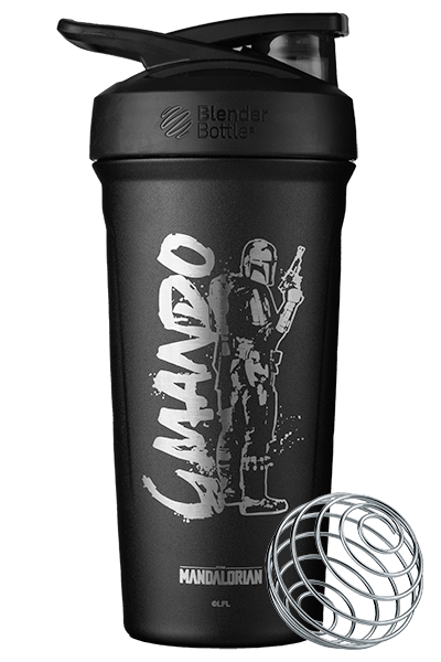 The Mandalorian - Insulated Stainless Steel Sport (S5DDD)