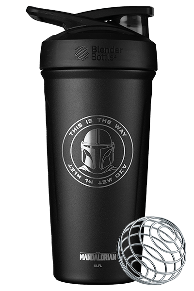 The Mandalorian - Insulated Stainless Steel Sport (S5CUE)